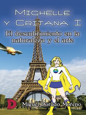 cover image of Michelle y Critana I